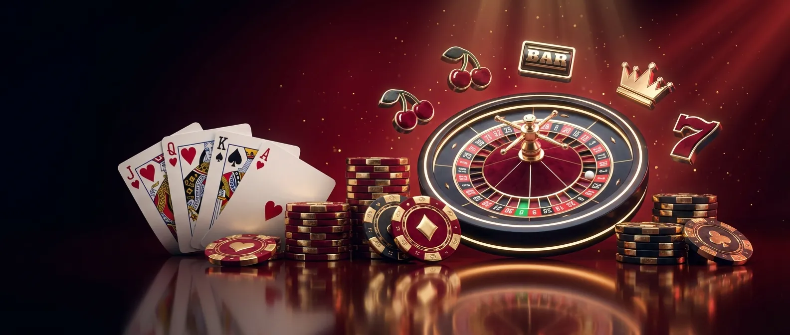 CrystalRoll Casino bonus
